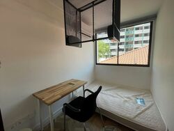Blk 22 Bukit Ho Swee Court (Bukit Merah), HDB 3 Rooms #551936811
